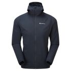 Fireball Nano Hoodie Berghoody