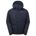 Flux Jacket Bergjacke