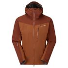 Pac Plus XT Bergjacke