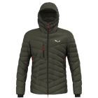 ORTLES MED 3 RDS DWN JACKET M