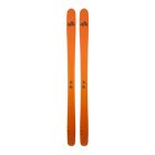 90RP Pagoda Piste  All-Mountainski