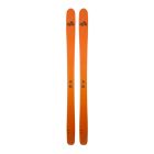 90RP Pagoda Piste  All-Mountainski