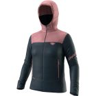 Radical PrimaLoft Kapuzenjacke Damen
