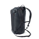 Radical 45 black Rucksack-Duffle