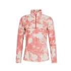 PRTDAHLIAY 1/4 zip top Damen