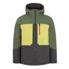 PRTPOMANO Skijacke