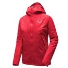 Puez 3L Shell Jacket Damen