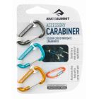 Accessory Carabiner 3 Pack