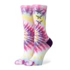 4. Foundation Women So Fly Crew  Socken Damen