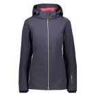 Softshell Jacke Damen