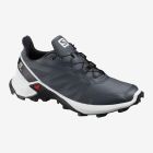 SHOES SUPERCROSS W India Ink/White/