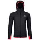 Swisswool Piz Badus Insulation Jacket Women