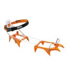 Petzl Leopard Leverlock Fil