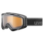 g.gl 300 P Skibrille für Brillenträger