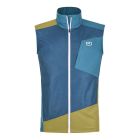 Windbreaker Vest Weste