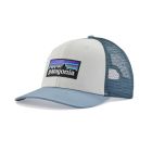 P-6 Logo Trucker Hat Cap