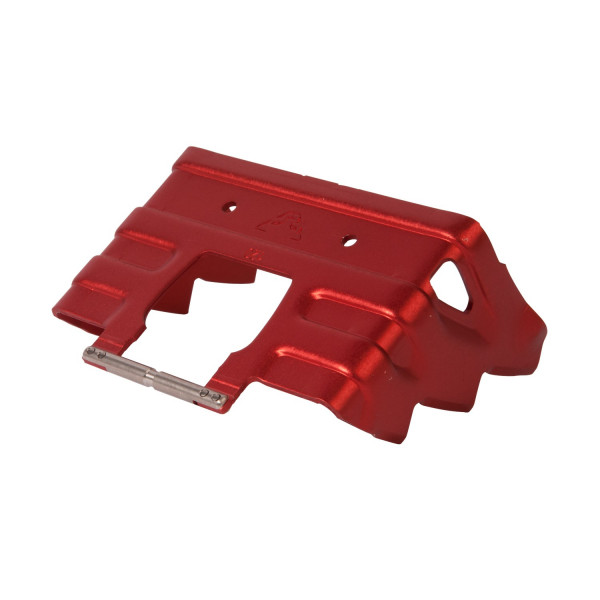 DYNAFIT Harscheisen 120mm 1600 red -