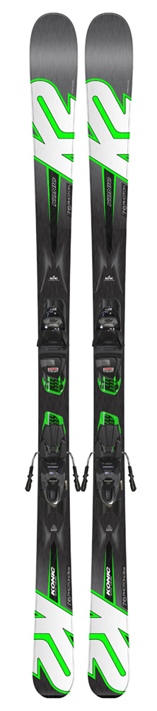 K2 KONIC 76 PHOTON M2 10 QUIKCLIK 1 design 170