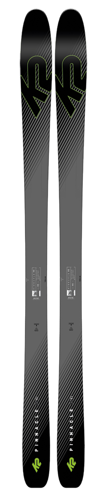 K2 PINNACLE 95 TI 1 design 191