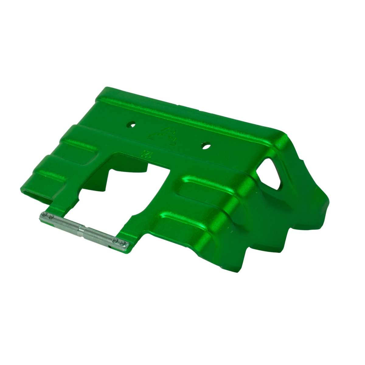 DYNAFIT Crampons 80mm 2400 green -