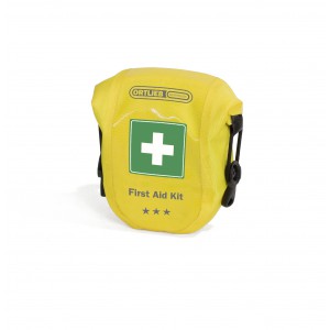 ORTLIEB First-Aid-Kit Safety Level Regular - -