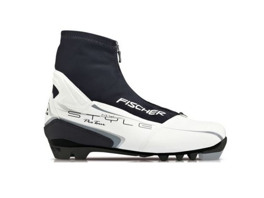 FISCHER PRO TOUR MY STYLE 000 - 40