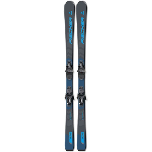 RC Trend All-Mountainski incl. Bindung
