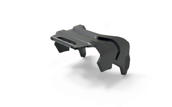 MARKER Crampon Kingpin 105  (width 90-105) - -