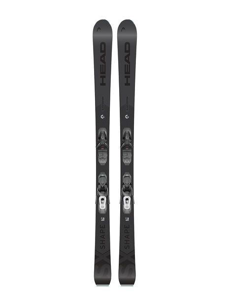 Shape SX Black Edition  Allmountainski incl. Bindung PR11 GW