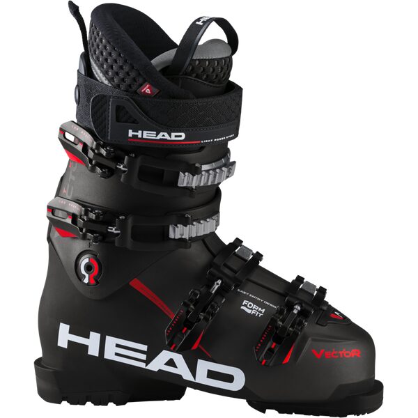 HEAD VECTOR EVO TX ANTHRACITE   BLA 000 - 28,5