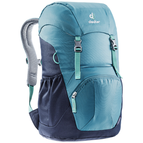 DEUTER JUNIOR 2231 alpinegreen-forest -