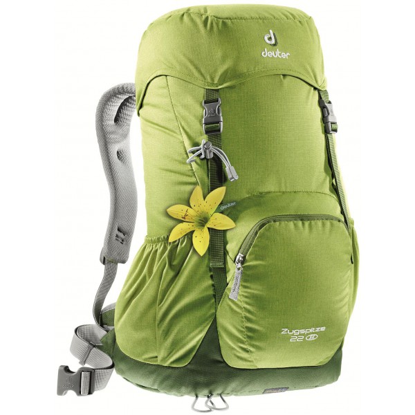DEUTER ZUGSPITZE 22 SL 2270 moss-pine -