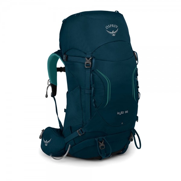 OSPREY PACKS Kyte 36 WS/WM icelake green -