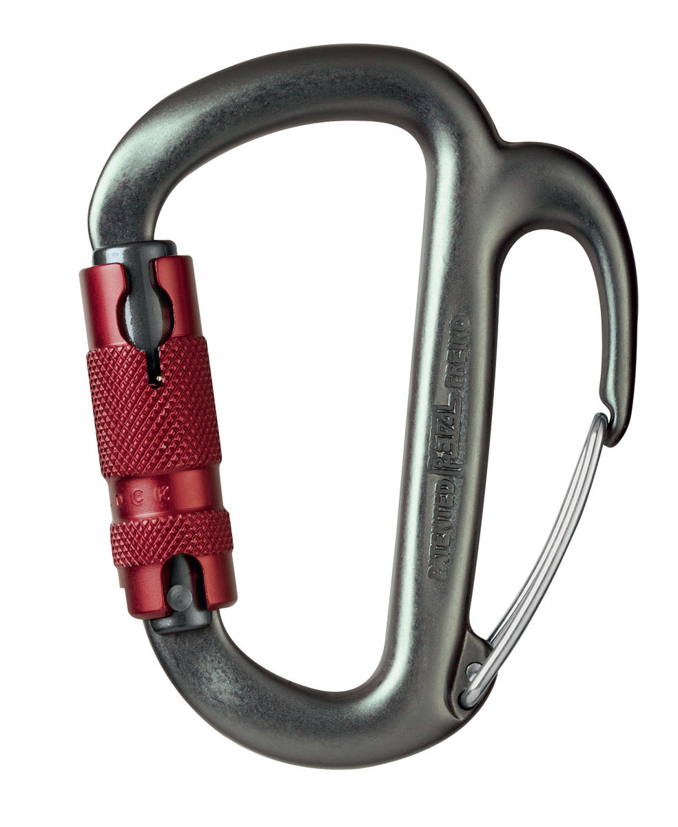PETZL Freino - -