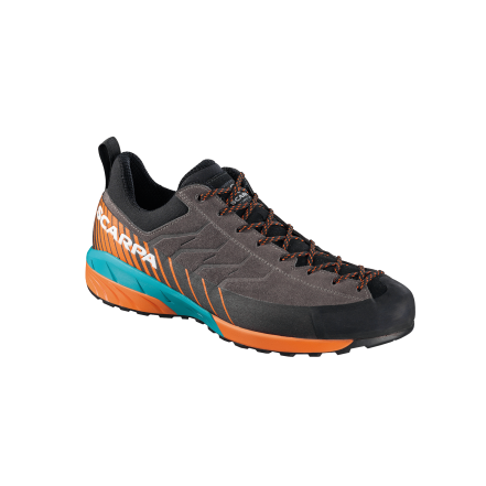 SCARPA Scarpa Mescalito titanium/tonic 42