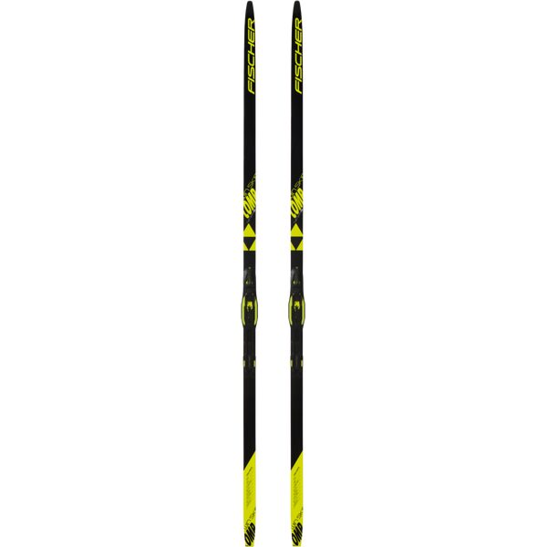 FISCHER TWIN SKIN COMP IFP 000 - 202