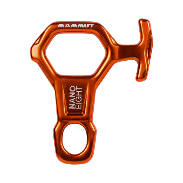 MAMMUT Nano 8 2016 orange -