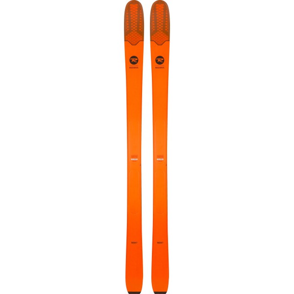 ROSSIGNOL SEEK 7 000 Multicolor 176