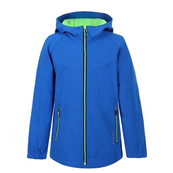 ICEPEAK RAKIN JR 350 KÖNIGSBLAU 164