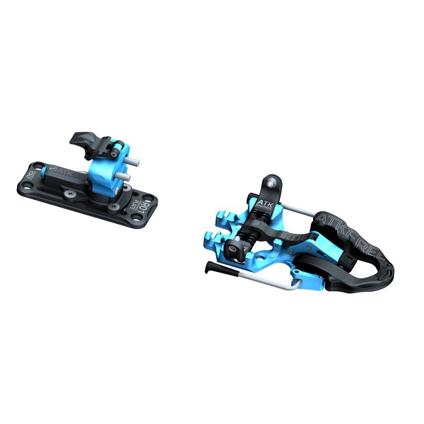 ATK RT Lightweight - 2.0 - 86mm - -