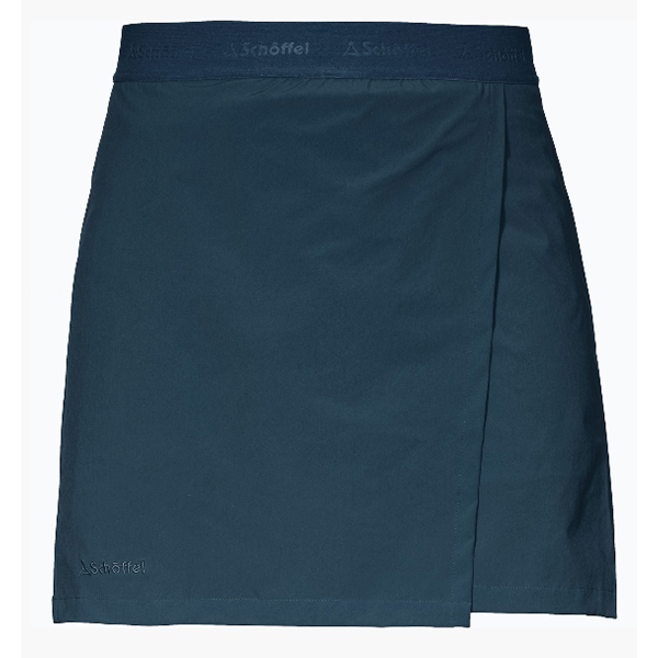 Skort Monte d Oro Wanderrock Damen