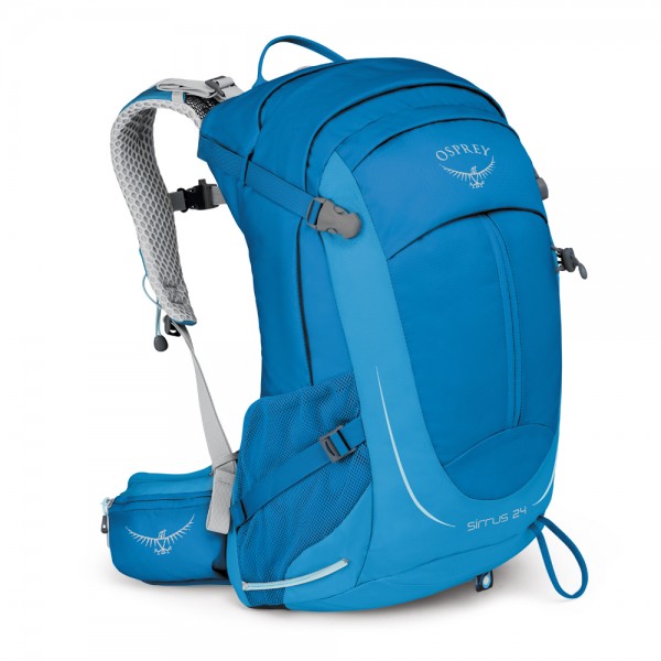 Daarom Legacy Stationair Backpacker Rucksack Damen kaufen im Teamalpin Online Shop