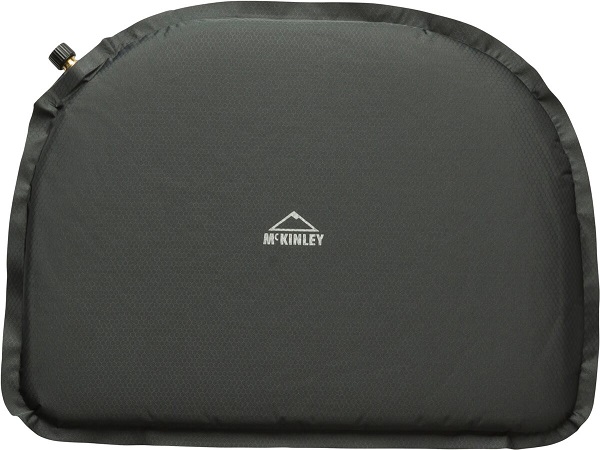 McKINLEY Sitzkissen 902 D`GRAU/D`GRAU 1