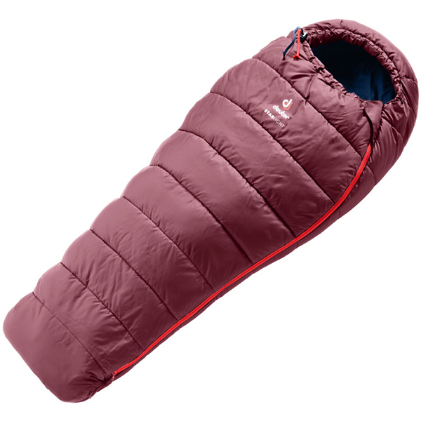 DEUTER Starlight 3392 indigo-navy L