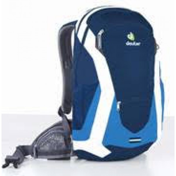 DEUTER Superbike 18 EXP 3115 midnight-white -