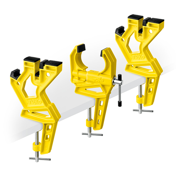 TOKO Ski Vise Race 0000 Neutral -
