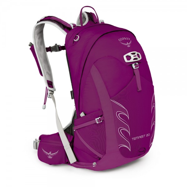 OSPREY PACKS Tempest 20 WS/WM mystic magenta -