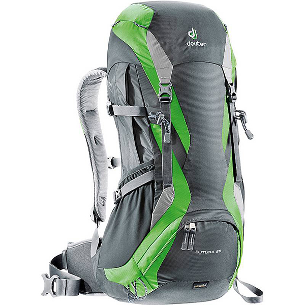 DEUTER Futura 26 3033 ocean-midnight -