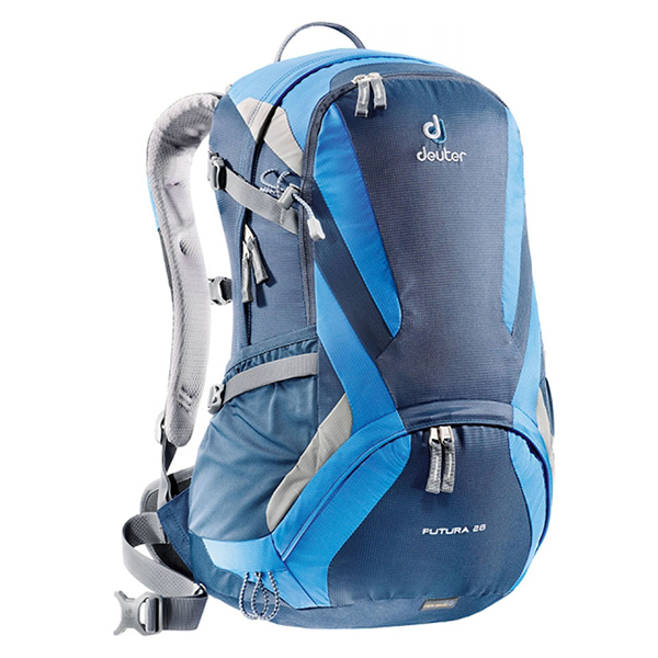 DEUTER Futura 28 4700 granite-black -