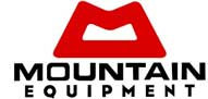 MOUNTAIN EQUIPMENT